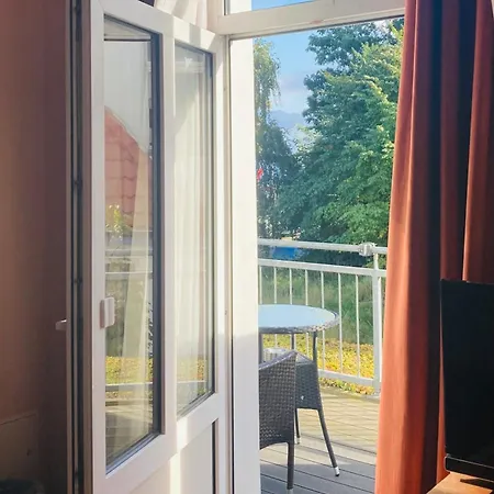 Germania Hotel 3*
