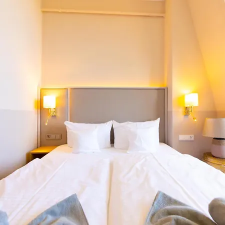 Hotel Germania
