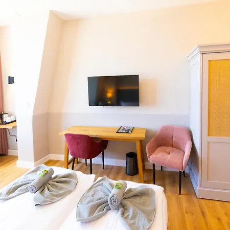 Germania Hotel