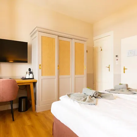 Germania Hotel