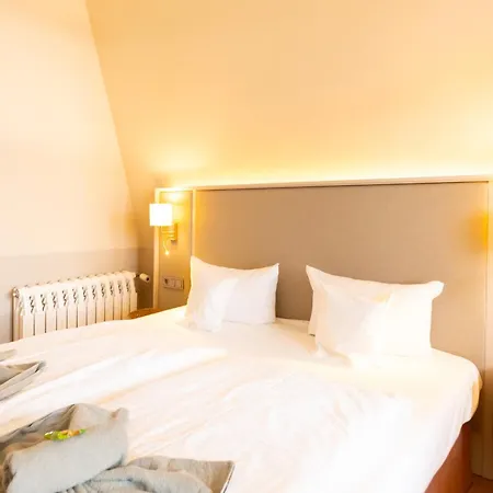 Germania Hotel Heringsdorf (Usedom)