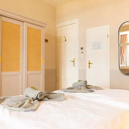 Germania Hotel