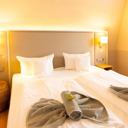 Germania Hotel 3*
