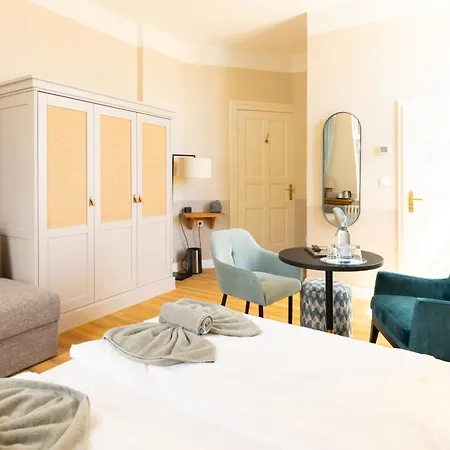 Germania Hotel Heringsdorf (Usedom)