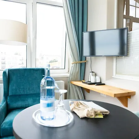 Germania Hotel 3*