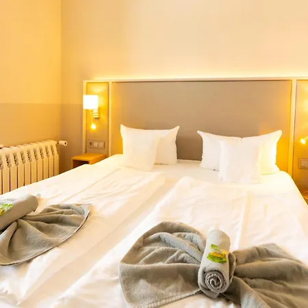 Germania Hotel
